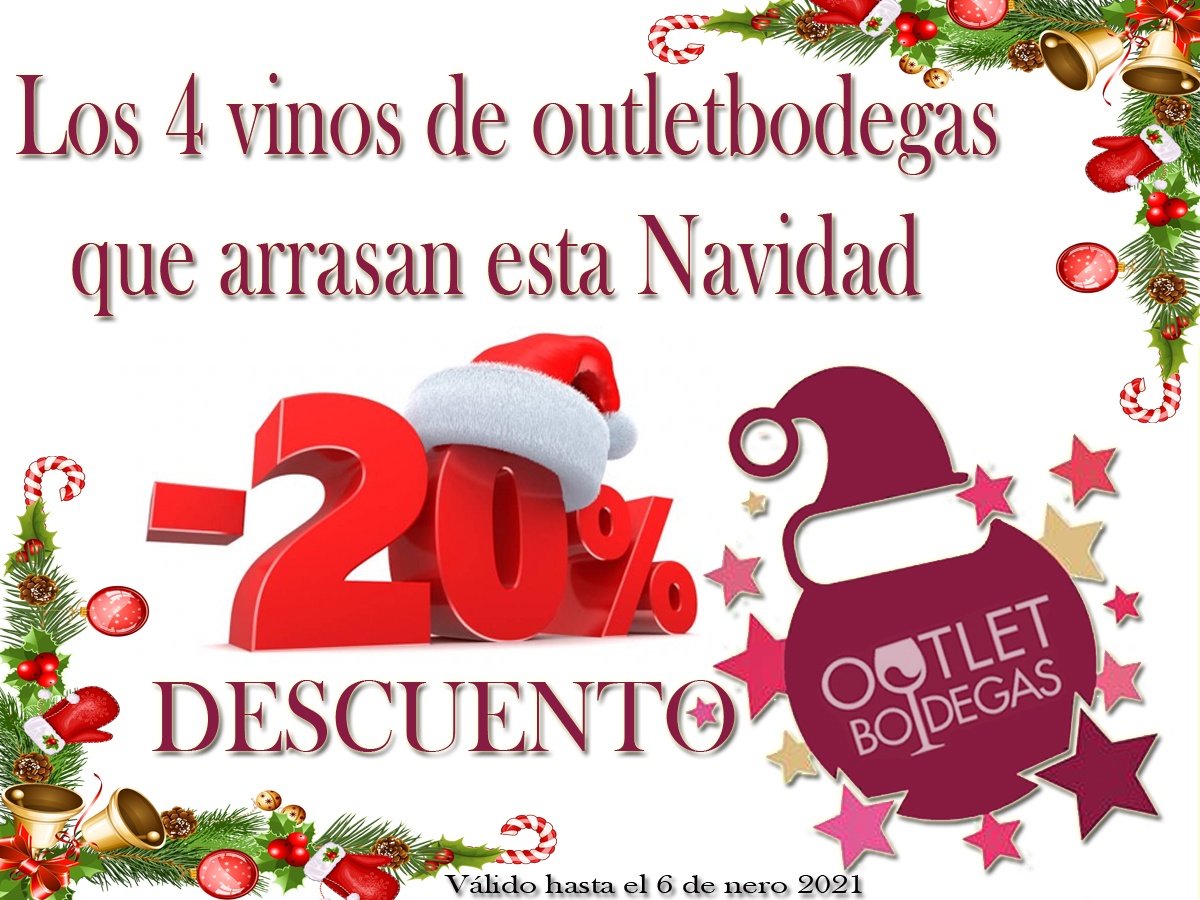 Navidad outletbodegas